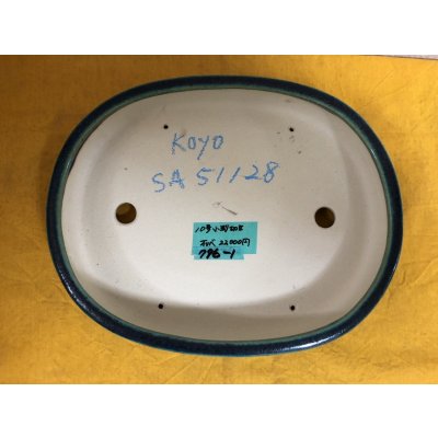 Photo1: No.SA51128 Koyo