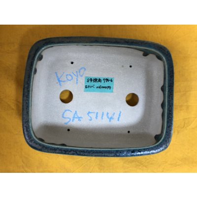 Photo1: No.SA51141 Koyo