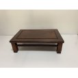 Photo1: No.DA4709 <br>Display stand(used) (1)