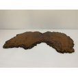 Photo1: No.DA4723 <br>Display stand (1)