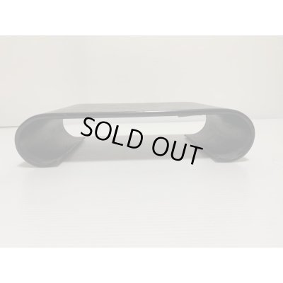 Photo1: No.DA4716  Display stand(used)