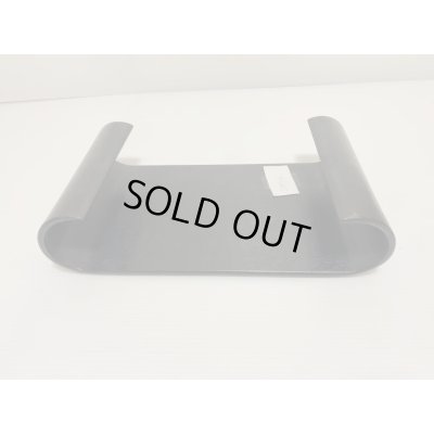 Photo3: No.DA4716  Display stand(used)