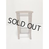 No.DA4715  Display stand(used)