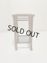 No.DA4715  Display stand(used)