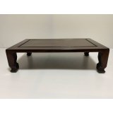 No.DA4705  Display stand(used)