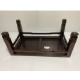 Photo2: No.DA4704 <br>Display stand(used) (2)