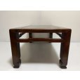Photo3: No.DA4704 <br>Display stand(used) (3)