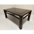 Photo4: No.DA4704 <br>Display stand(used) (4)