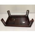 Photo2: No.DA4703 <br>Display stand(used) (2)