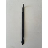 No.0041(B)  Rake, 2-fingers [110g/250mm]