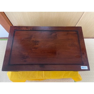 Photo2: No.SMA6101 Display stand (used one)