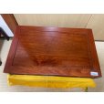 Photo2: No.SMA6102<br>Display stand (used one) (2)