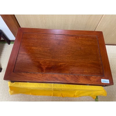 Photo2: No.SMA6102 Display stand (used one)