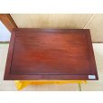 Photo2: No.SMA6103<br>Display stand (used one) (2)