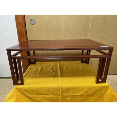 Photo1: No.SMA6103 Display stand (used one)
