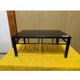 Photo1: No.SMA6104<br>Display stand (used one) (1)