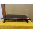 Photo1: No.SMA6105<br>Display stand (used one) (1)