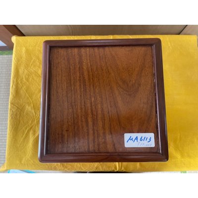 Photo2: No.SMA6113 Display stand (used one)