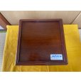 Photo2: No.SMA6114<br>Display stand (used one) (2)