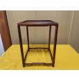 Photo1: No.SMA6114<br>Display stand (used one) (1)