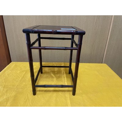 Photo1: No.SMA6115 Display stand (used one)