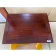 Photo2: No.SMA6116<br>Display stand (used one) (2)
