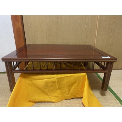 Photo1: No.SMA6116 Display stand (used one)