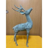 No.MA6117  pair of deer