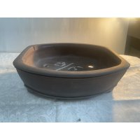 No.MA6310  Yuji Nakano pot (used)