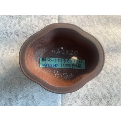 Photo2: No.MA6320 Bigei