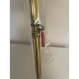 No.TB0402  Special Brass nozzle screw type with cock L