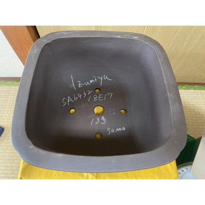 Photo2: No.SA6432 Izumiya