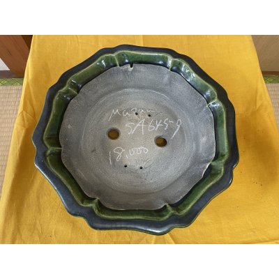 Photo2: No.SA6459 Mazan