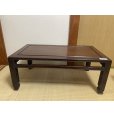 Photo1: No.MA6401<br>Display stand (used one) (1)