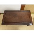 Photo2: No.MA6401<br>Display stand (used one) (2)