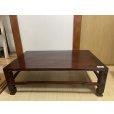 Photo1: No.MA6402<br>Display stand (used one) (1)