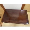 Photo2: No.MA6402<br>Display stand (used one) (2)