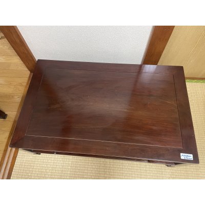 Photo2: No.MA6402 Display stand (used one)