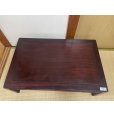 Photo2: No.MA6403<br>Display stand (used one) (2)