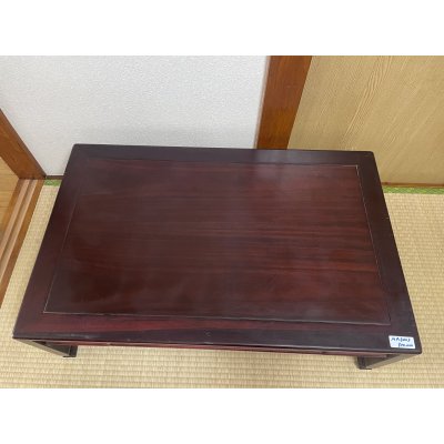 Photo2: No.MA6403 Display stand (used one)