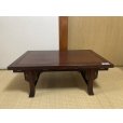 Photo1: No.MA6404<br>Display stand (used one) (1)