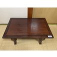 Photo2: No.MA6404<br>Display stand (used one) (2)