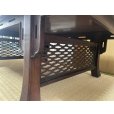 Photo4: No.MA6404<br>Display stand (used one) (4)