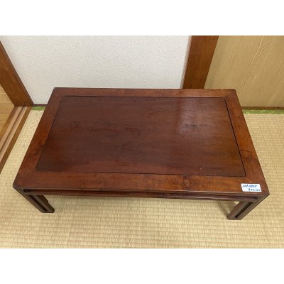 Photo2: No.MA6405 Display stand (used one)