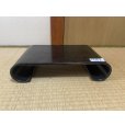 Photo1: No.MA6407<br>Display stand (used one) (1)