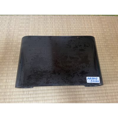 Photo2: No.MA6407 Display stand (used one)