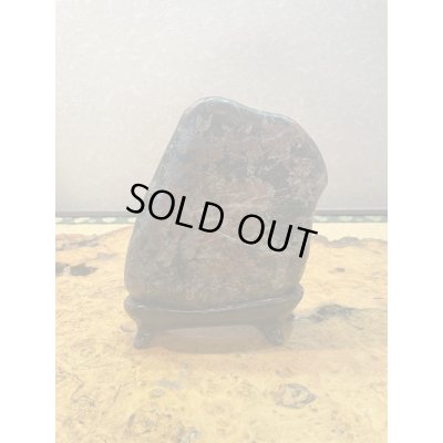 Photo3: No.HA3501  Kikka ishi