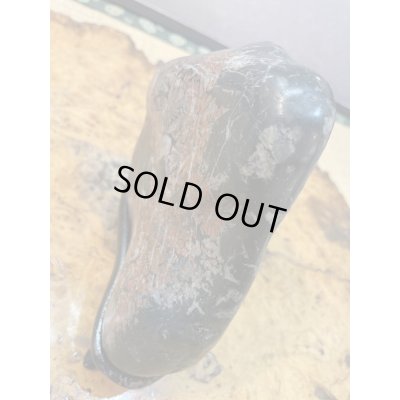 Photo4: No.HA3501  Kikka ishi