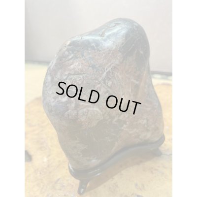 Photo5: No.HA3501  Kikka ishi