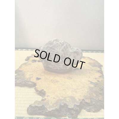 Photo2: No.HA3502  Arakawasarasa ishi